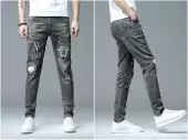 versace jeans denim pas cher vs medusa